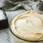 cashew cream cheese