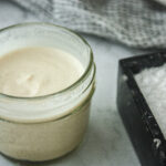 dairy-free cashew sour cream