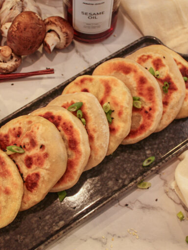 chinese pancakes