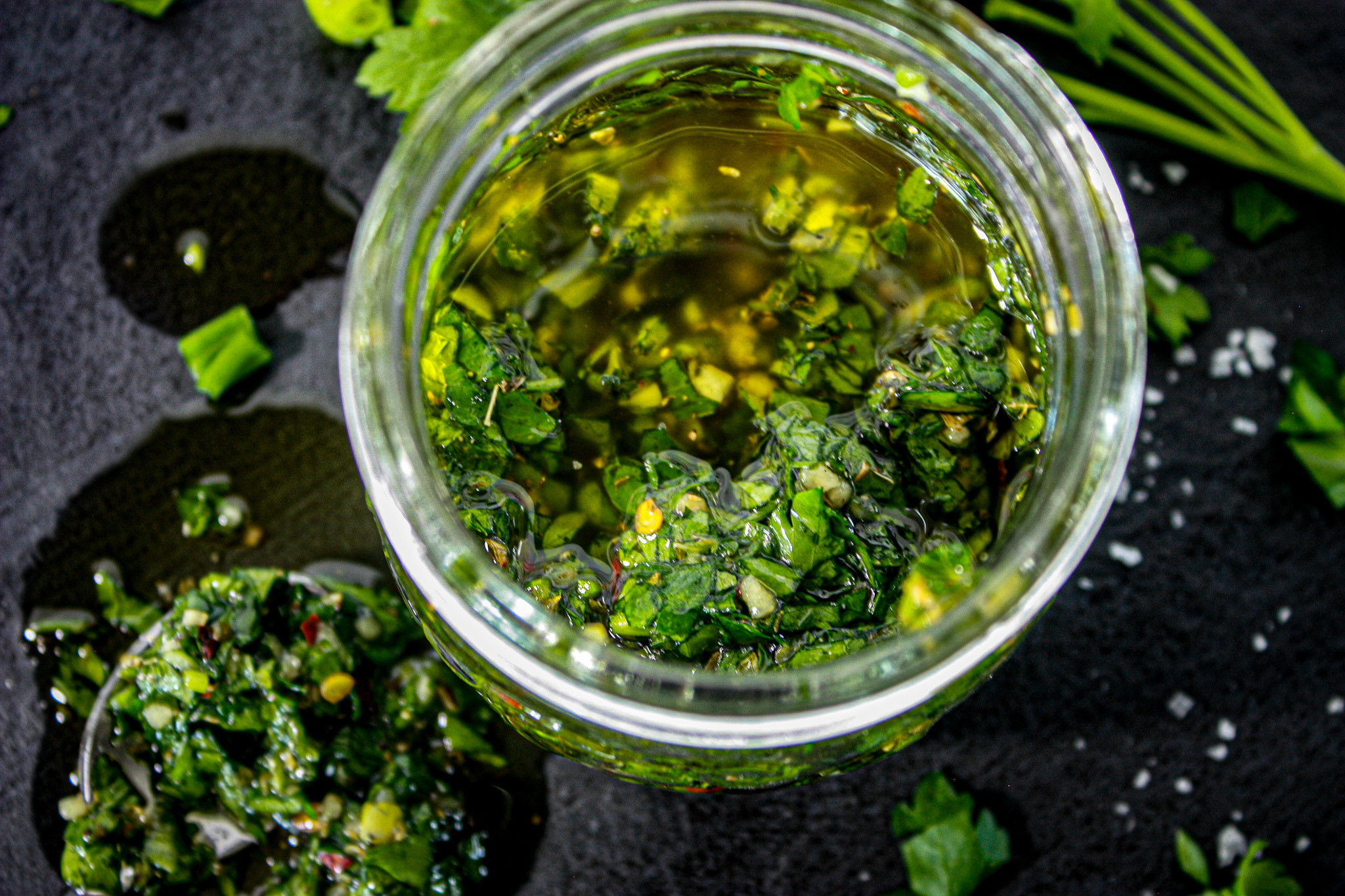 chimichurri