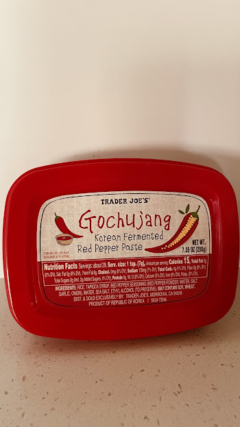 gochujang