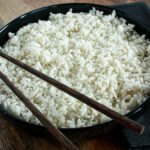 coconut rice