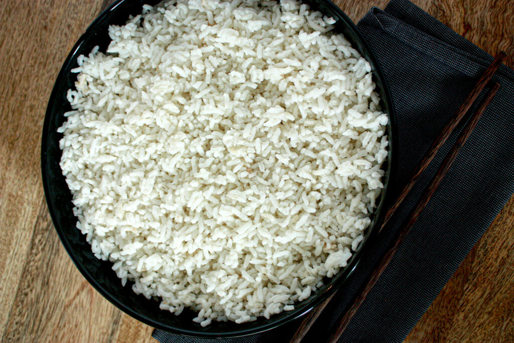 jasmine rice